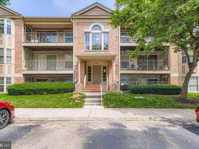 Condo for sale in Maryland