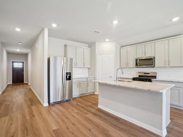 House for sale in Farmersville, Texas