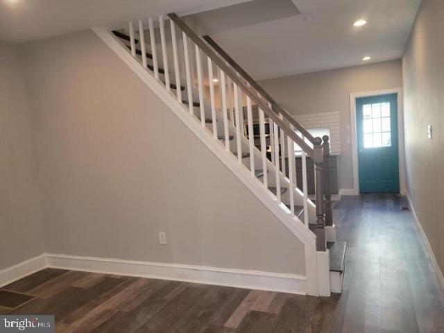 Townhouse for sale in Philadelphia, Pennsylvania