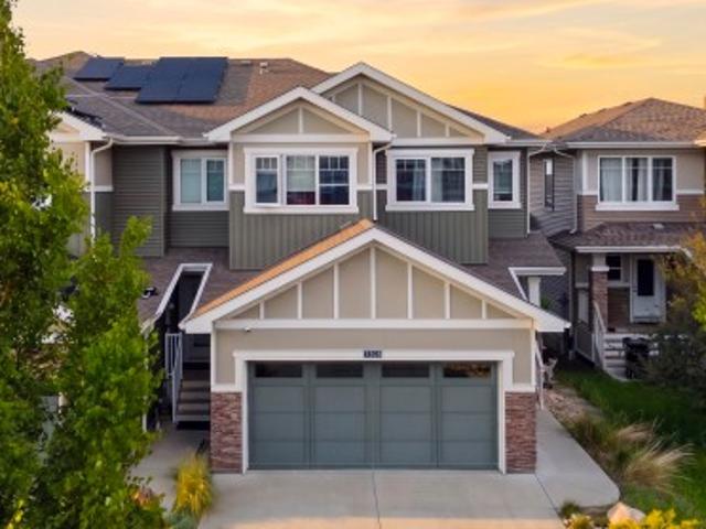 House for sale in Wedgewood, Alberta