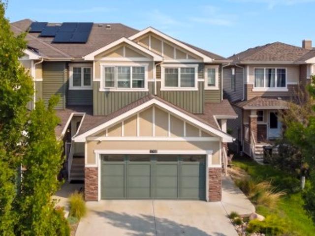 House for sale in Cameron Heights, Edmonton