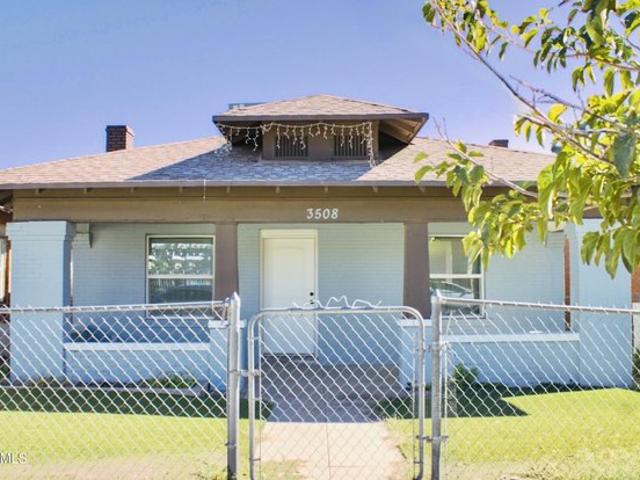 House for sale in El Paso, Texas