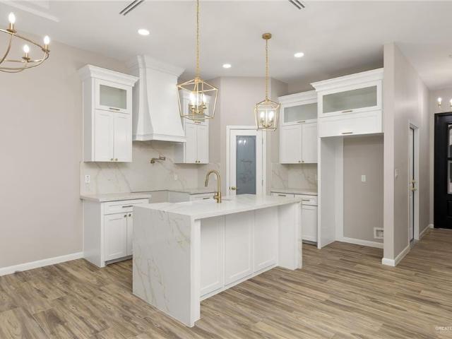 House for sale in Hidalgo, Texas