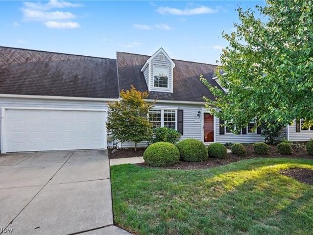Condo for sale in Summit, Ohio