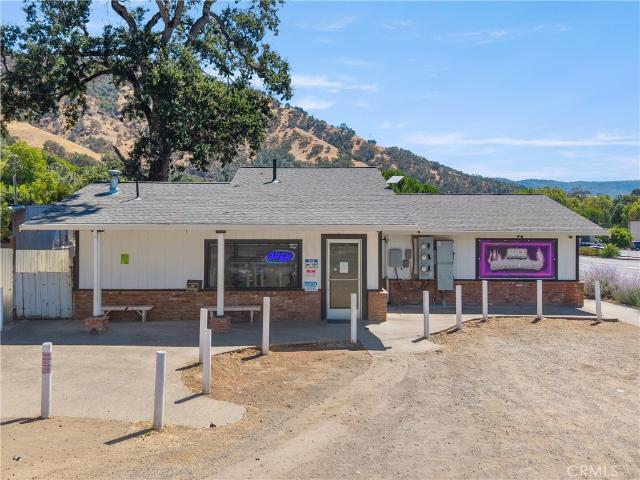 Commercial for sale in Lake, California