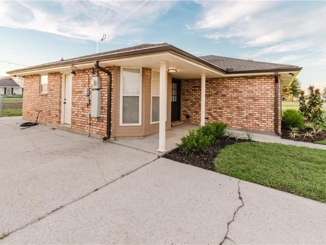 House for sale in Meraux, Chalmette