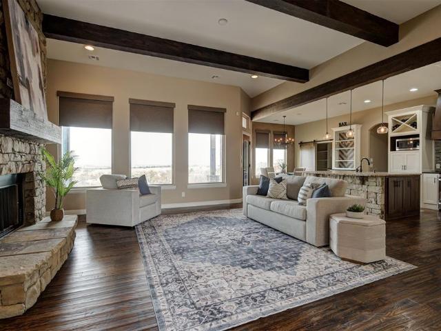 House for sale in Eagletown, Oklahoma