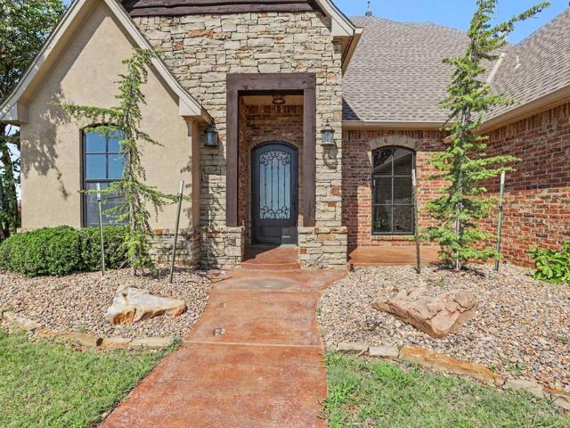 House for sale in Eagletown, Oklahoma