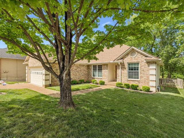 House for sale in Tennessee