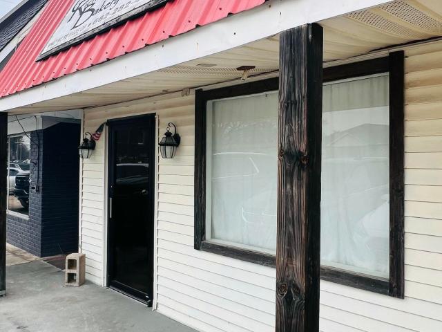 Commercial for sale in Mantachie, Mississippi