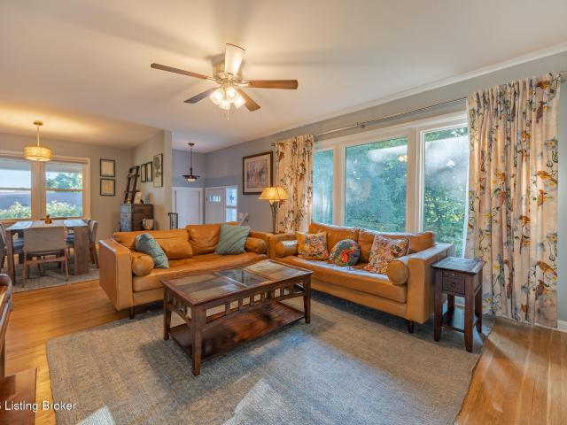 House for sale in Louisville, Kentucky