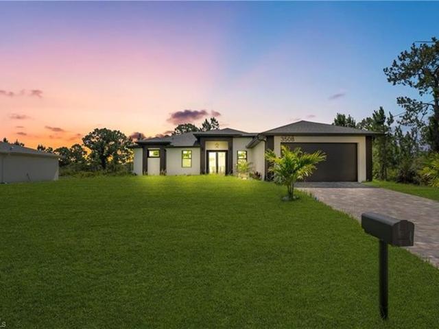 House for sale in Lehigh Acres, Florida