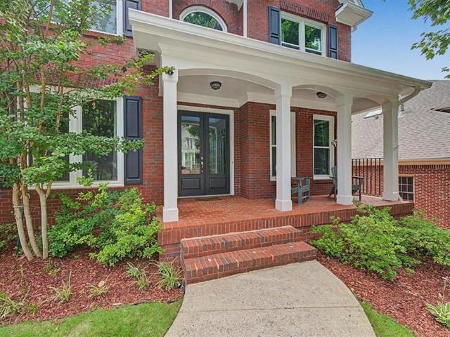 House for sale in Cobb, Georgia