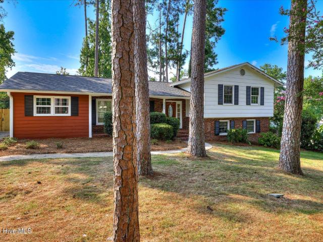 House for sale in Augusta, Georgia