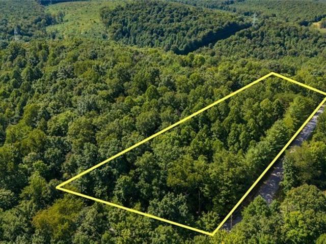 Land for sale in Lucasville, Ohio