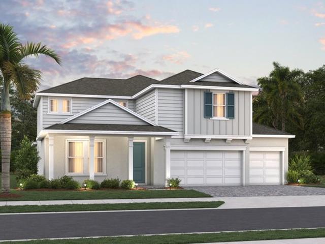 House for sale in Apopka, Florida