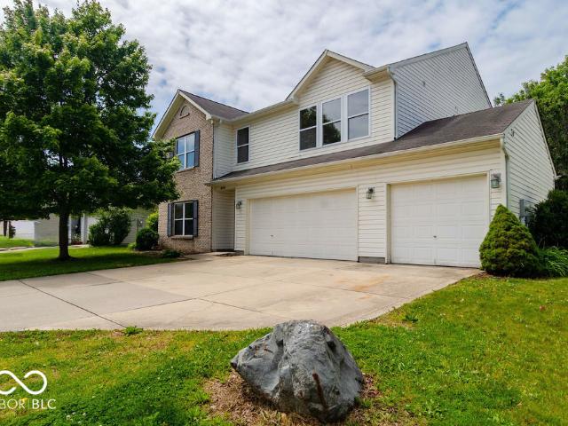 House for sale in Whitestown, Indiana