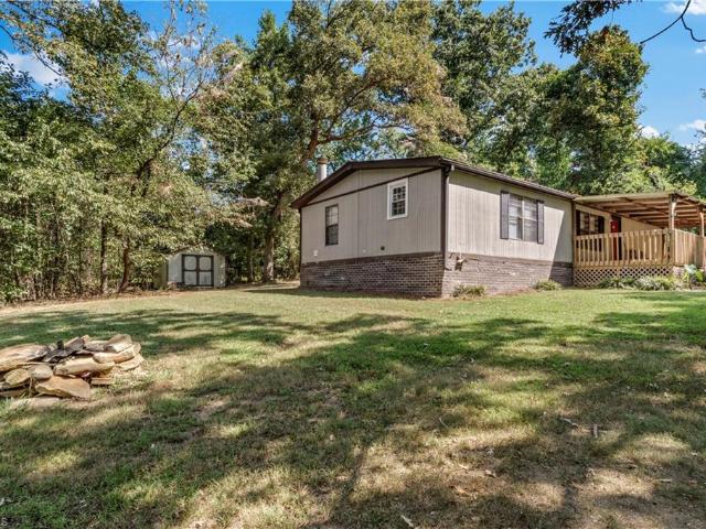 House for sale in Jonesville, Yadkin County
