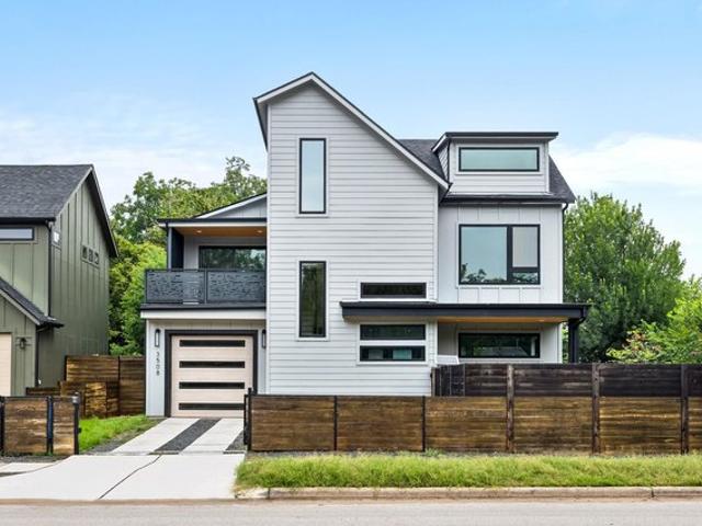 Condo for sale in I.P. Jones Subdivision, Austin