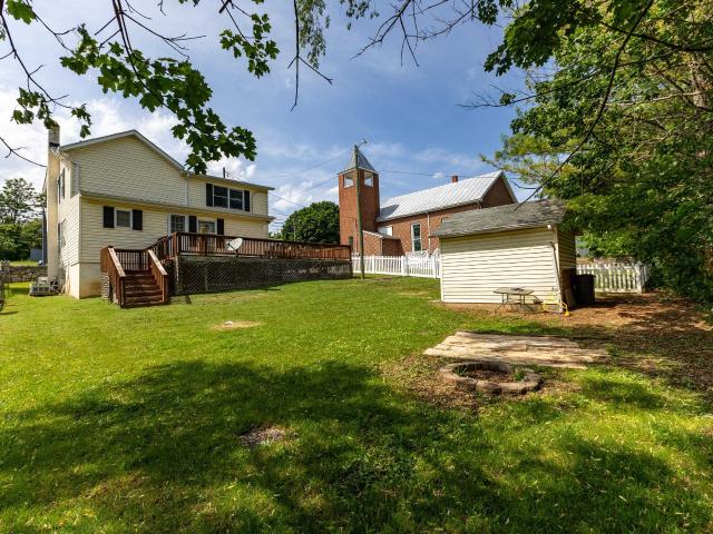 House for sale in Virginia