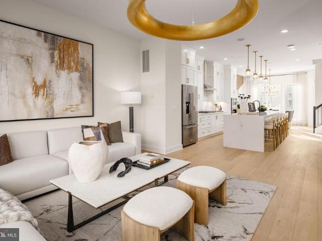 Townhouse for sale in Bethesda, Maryland