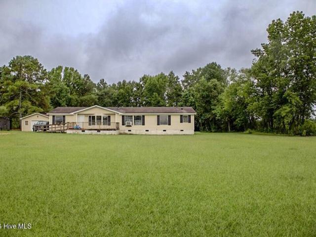 House for sale in Fairmont, North Carolina