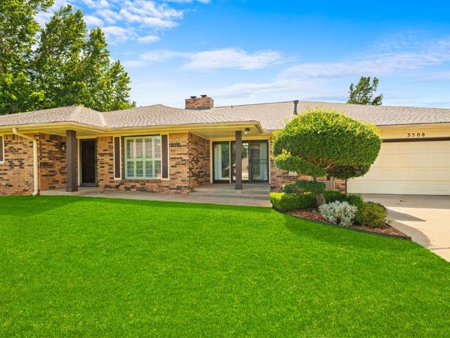 House for sale in Oklahoma City, Oklahoma