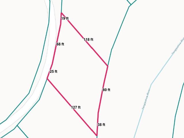Land for sale in Little Rock