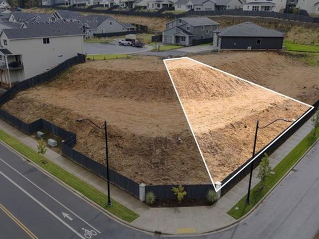 Land for sale in Ridgefield, Clark County