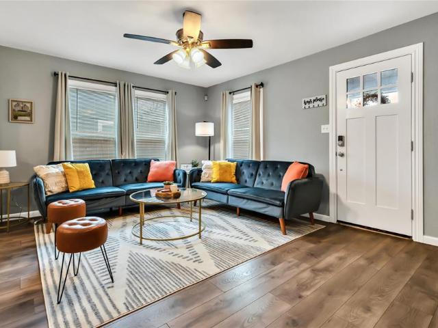 House for sale in Waco, Texas