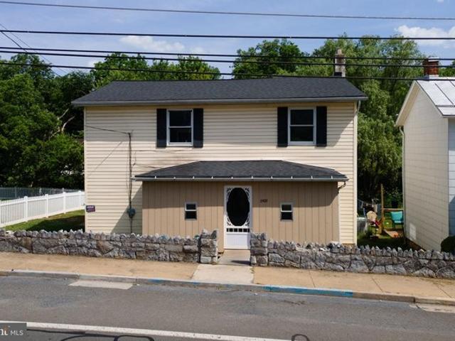 House for sale in Virginia