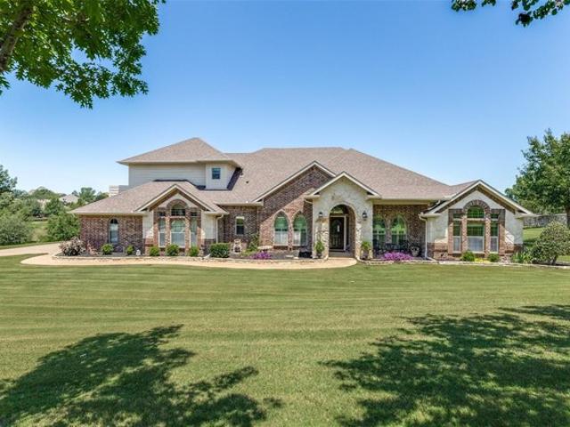 House for sale in Fort Worth, Texas