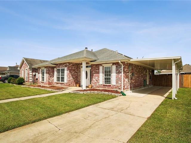 House for sale in Louisiana