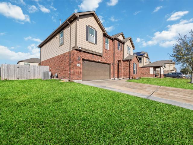 House for sale in Pearland, Texas