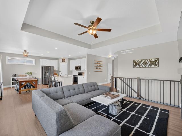 House for sale in Clover Ridge East, Ankeny