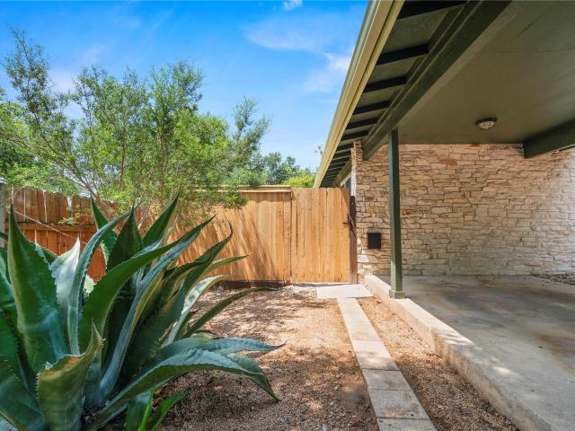 Property for rent in Austin, Texas