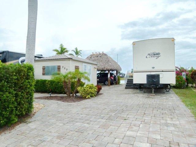 Land for sale in Okeechobee, Florida
