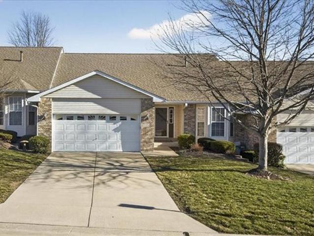 House for sale in Saint Charles, Missouri