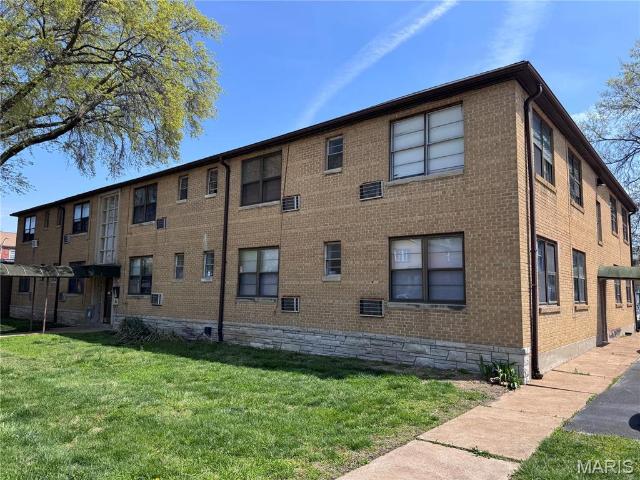 House for sale in Saint Louis, Missouri