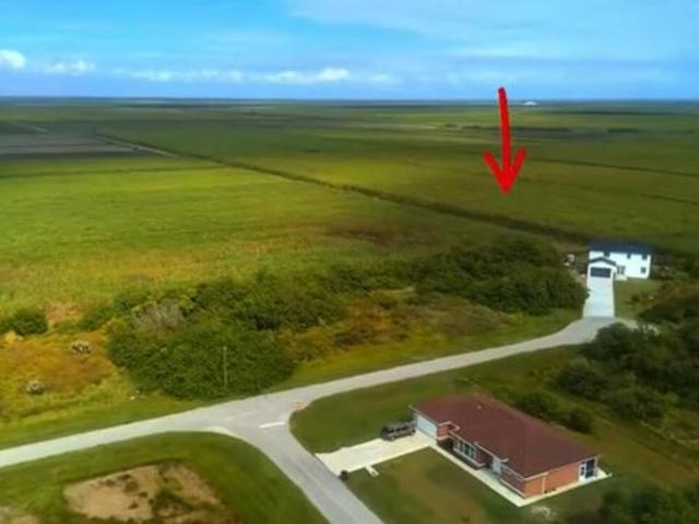 Land for sale in Clewiston, Florida