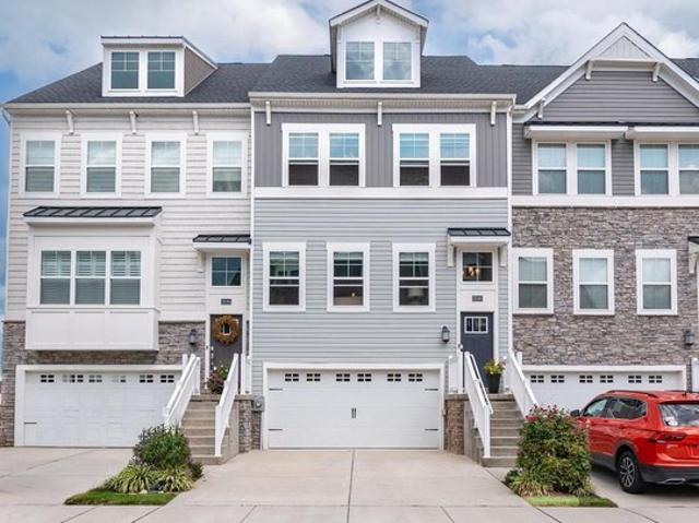 Townhouse for sale in Delaware