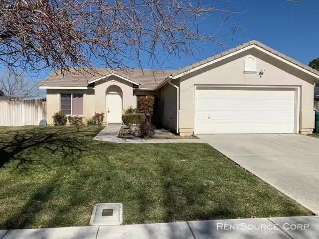House for rent in Pomona