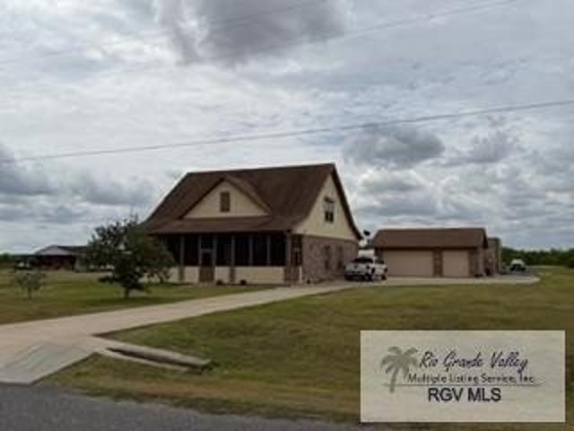 House for sale in Cameron, Texas