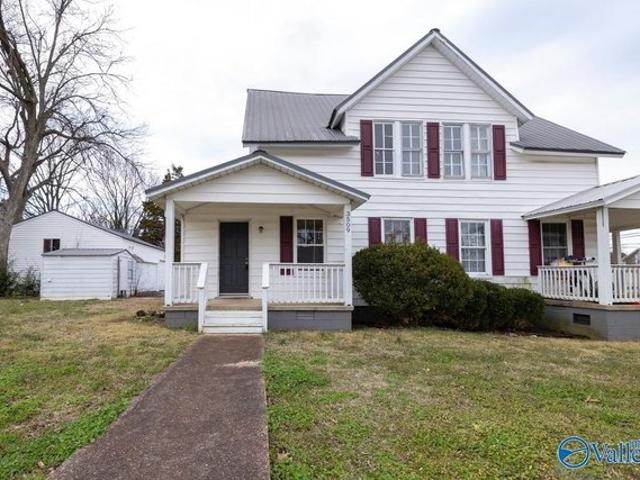 House for sale in Huntsville, Alabama