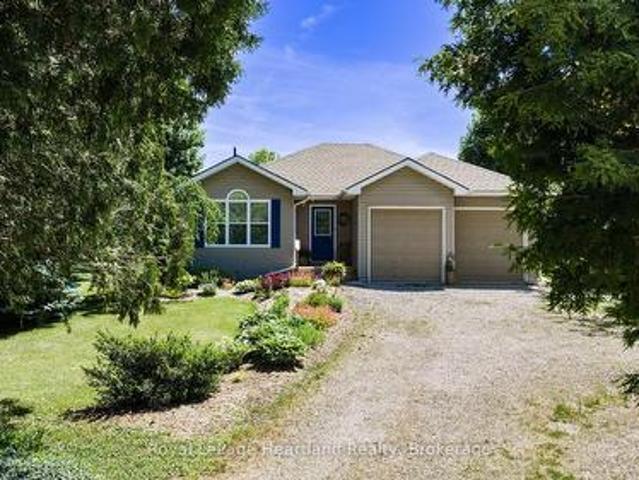 House for sale in Central Huron, Ontario