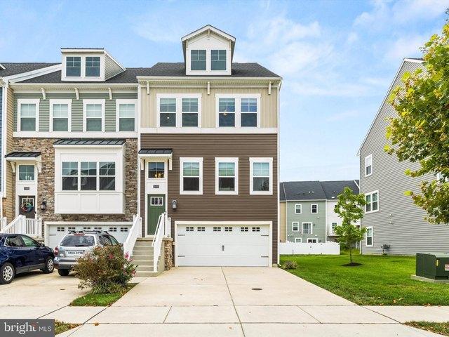 Townhouse for sale in Delaware