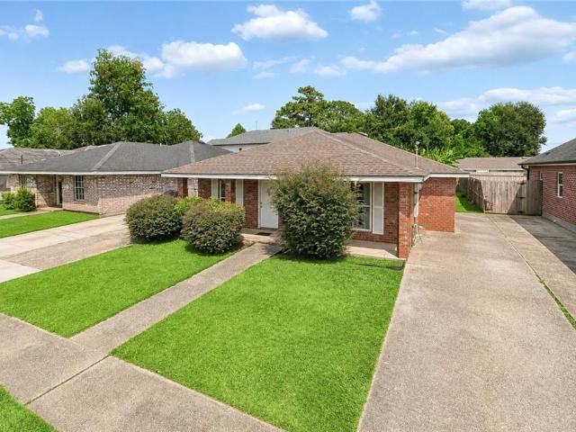 House for sale in Chalmette, Louisiana