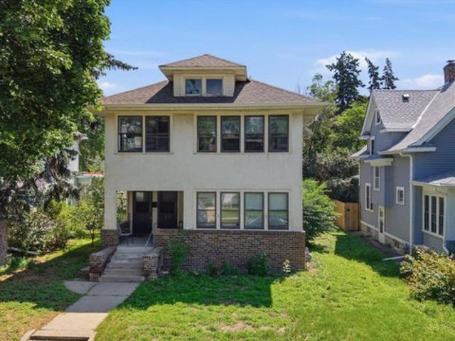 House for sale in Hennepin, Minnesota