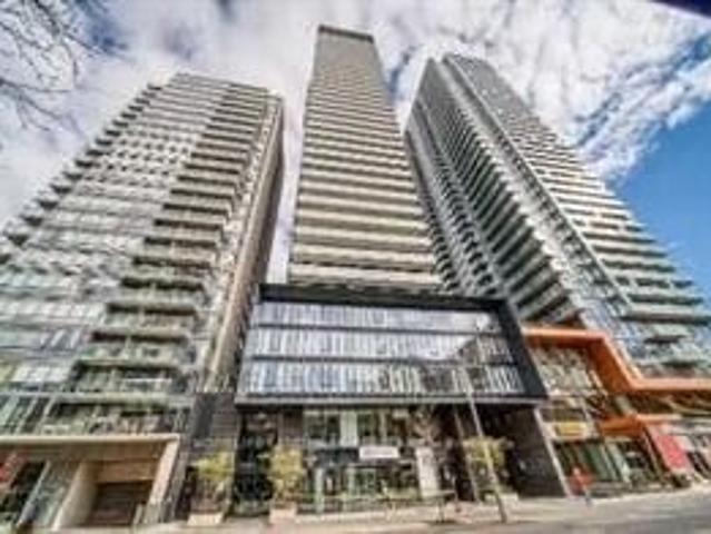 Condo for rent in Woburn, Ontario