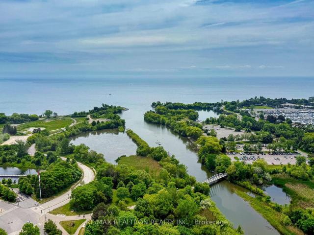 Condo for rent in Etobicoke—Lakeshore, Toronto